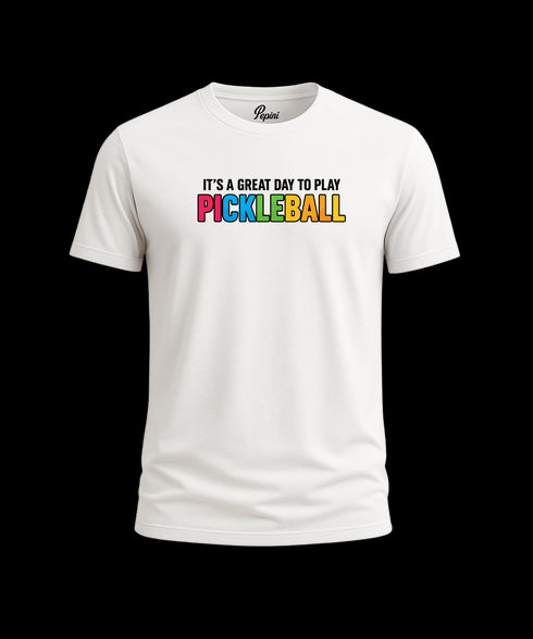 Alternate view — Pepini Pickleball